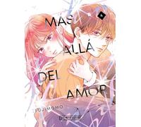 Más allá del amor 4 (Shôjo)