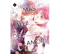 Más allá del amor 6 (Shôjo)