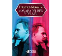 Más allá del bien y el mal