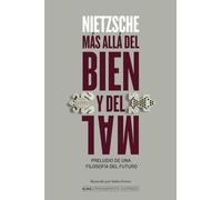 Más allá del bien y del mal