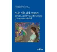 Más allá del canon (Copertina rigida)