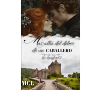 MÁS ALLÁ DEL DEBER DE UN CABALLERO: Los Langford II