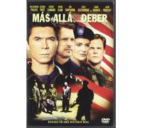 Mas Alla Del Deber (Import Dvd) (2006) Lou Diamond Phillips; Martin Cummins; K