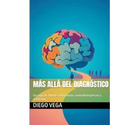 Más allá del diagnóstico: un viaje de autodescubrimiento, neurodivergencias y activismo