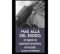 Más Allá del Éxodo: Un Legado de Esperanza Venezolana en Ecuador