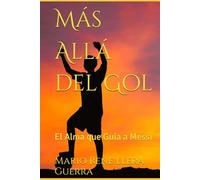 Más Allá del Gol: El Alma que Guía a Messi