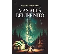 Más allá del infinito: 01