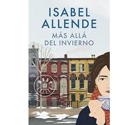 Más allá del invierno [Lingua spagnola]