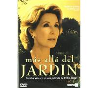 Más allá del jardín