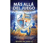 Más allá del juego