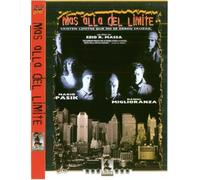 Mas Alla Del Limite