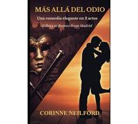 MÁS ALLÁ DEL ODIO: Julieta y Romeo from Madrid