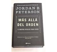 Más allá del orden: 12 nuevas reglas para vivir