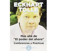 Mas Alla Del Poder Del Ahora