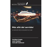 Más allá del servidor: La revolución de la computación en nube