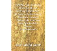 MÁS ALLÁ DEL SILENCIO, HISTORIA DE UNA AMISTAD INESPERADA Antonio Cabida Soriano (Capitán y Comisario Político) y José Simó Aynat (jefe local de la Falange). Contextualización