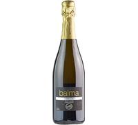Mas Bertran Balma Penedes Brut Nature Reserva 2015