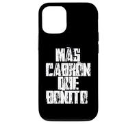 Mas Cabron Que Bonito Mexicans Slang Words Spanish Saying Custodia per iPhone 12/12 Pro