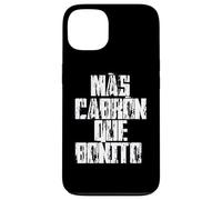 Mas Cabron Que Bonito Mexicans Slang Words Spanish Saying Custodia per iPhone 13