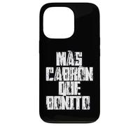 Mas Cabron Que Bonito Mexicans Slang Words Spanish Saying Custodia per iPhone 13 Pro