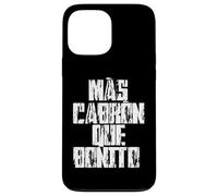 Mas Cabron Que Bonito Mexicans Slang Words Spanish Saying Custodia per iPhone 13 Pro Max