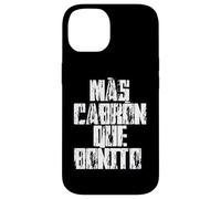 Mas Cabron Que Bonito Mexicans Slang Words Spanish Saying Custodia per iPhone 14