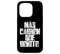 Mas Cabron Que Bonito Mexicans Slang Words Spanish Saying Custodia per iPhone 15 Pro