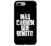 Mas Cabron Que Bonito Mexicans Slang Words Spanish Saying Custodia per iPhone 7 Plus/8 Plus