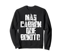 Mas Cabron Que Bonito Mexicans Slang Words Spanish Saying Felpa