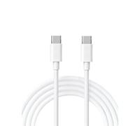 MAS CARNEY Cavo USB Type-C [1M/60W/PD], Cavo Ricarica Rapida USB C USB C per iPhone 17/16/15, Samsung Galaxy A17 A16 A15 A26 A36 A56,S25 S24 S23 S22 S21 S20, Xiaomi, Moto, Tablet, PS5, Switch