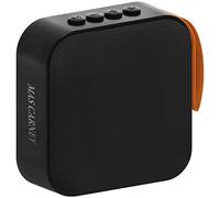 MAS CARNEY F3 Cassa Bluetooth Portatile con Microfono, Speaker con Altoparlante Potente da 52 MM, Mini Cassa con TF Slot, Qualità del Suono HD, per Casa, Esterno.