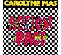 Mas,Carolyne - Action Pact
