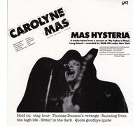 Mas,Carolyne - Mas Hysteria