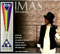 Mas,Carolyne - Sittn'in the Dark