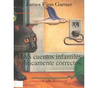 Más cuentos infantiles políticamente correctos