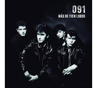 Más De Cien Lobos (LP+CD)