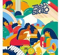Mas De Un Siglo (Various Artists)