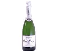Mas dei Chini Inkino Trento Brut Nature Millesimato DOC 2019 0,75 ℓ