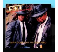 Mas Duro Que un Calembo