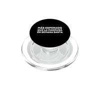 Más esperado che la Madrugá in Semana Santa PopSockets PopGrip per MagSafe