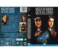 Mas fuerte que el odio