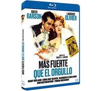 Más Fuerte que el Orgullo BD 1940 Pride and Prejudice