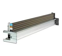 MAS - Guida din larghezza 600 MAS 400 - BTI 93600NC