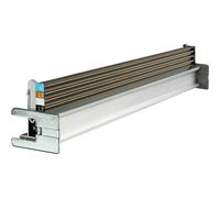 MAS - Guida din larghezza 850 MAS 400 - BTI 93800NC