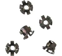 mas HDR - dado M6 fissaggi interni 81835