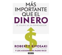Más importante que el dinero