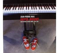 MAS, JEAN-PIERRE - JUSTE AVANT