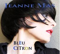 Mas,Jeanne - Bleu Citron