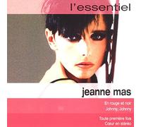 Mas, Jeanne - L Essentiel: Jeanne Mas