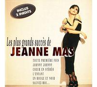 Mas,Jeanne - Plus Grands Succes de J.Mas